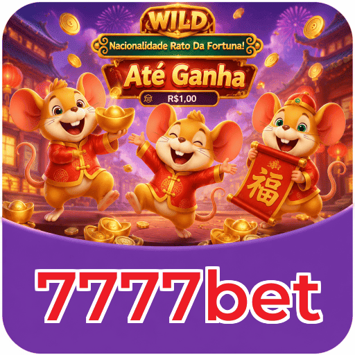 7777bet VIP Program Logo