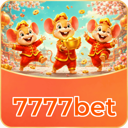 7777bet Logo Verificado