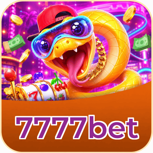 Bot 7777bet Telegram