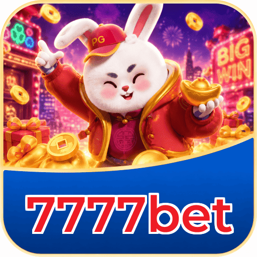 Requisitos do APK 7777bet para Android - Logo Oficial