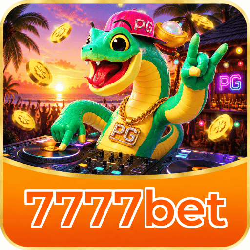 7777bet Download Speed Test Logo - Teste de Velocidade Certificado