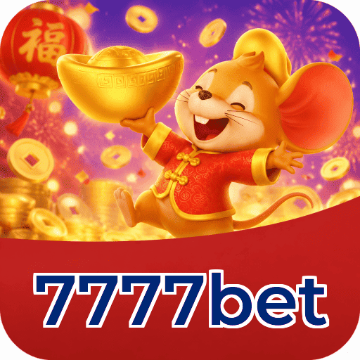 7777bet Logo Oficial