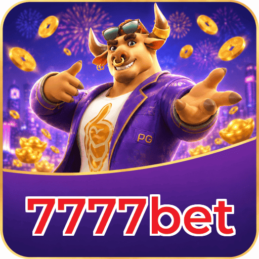 7777bet Logo Seguro